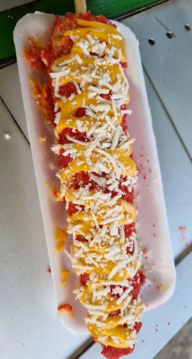 Esquites y elotes la pasadita - Thumbnail