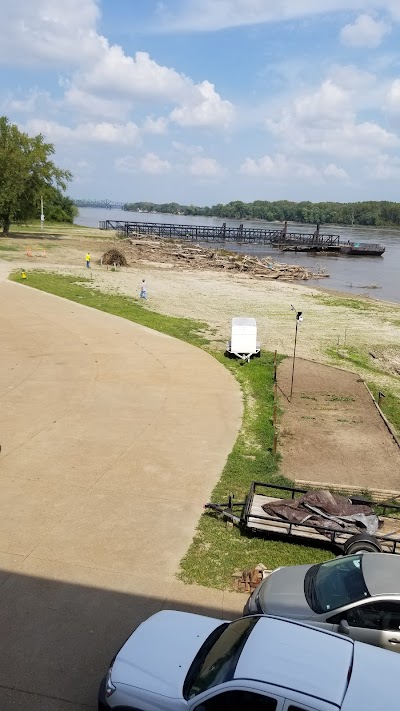 Lewis & Clark Boat House and Museum