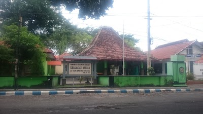 Local Government Office