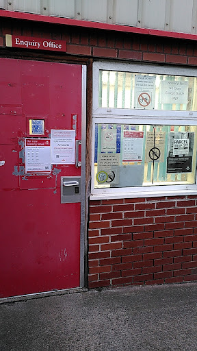 Royal Mail Sheepscar Delivery Office - Thumbnail