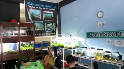 photo of Aqua Deal Pekanbaru