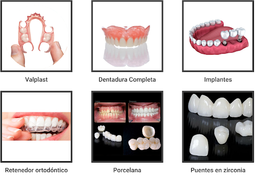 Roberto Rivera Tecnólogo Dental