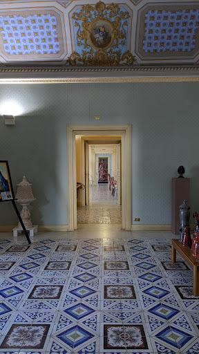 Palazzo Trabia - Thumbnail