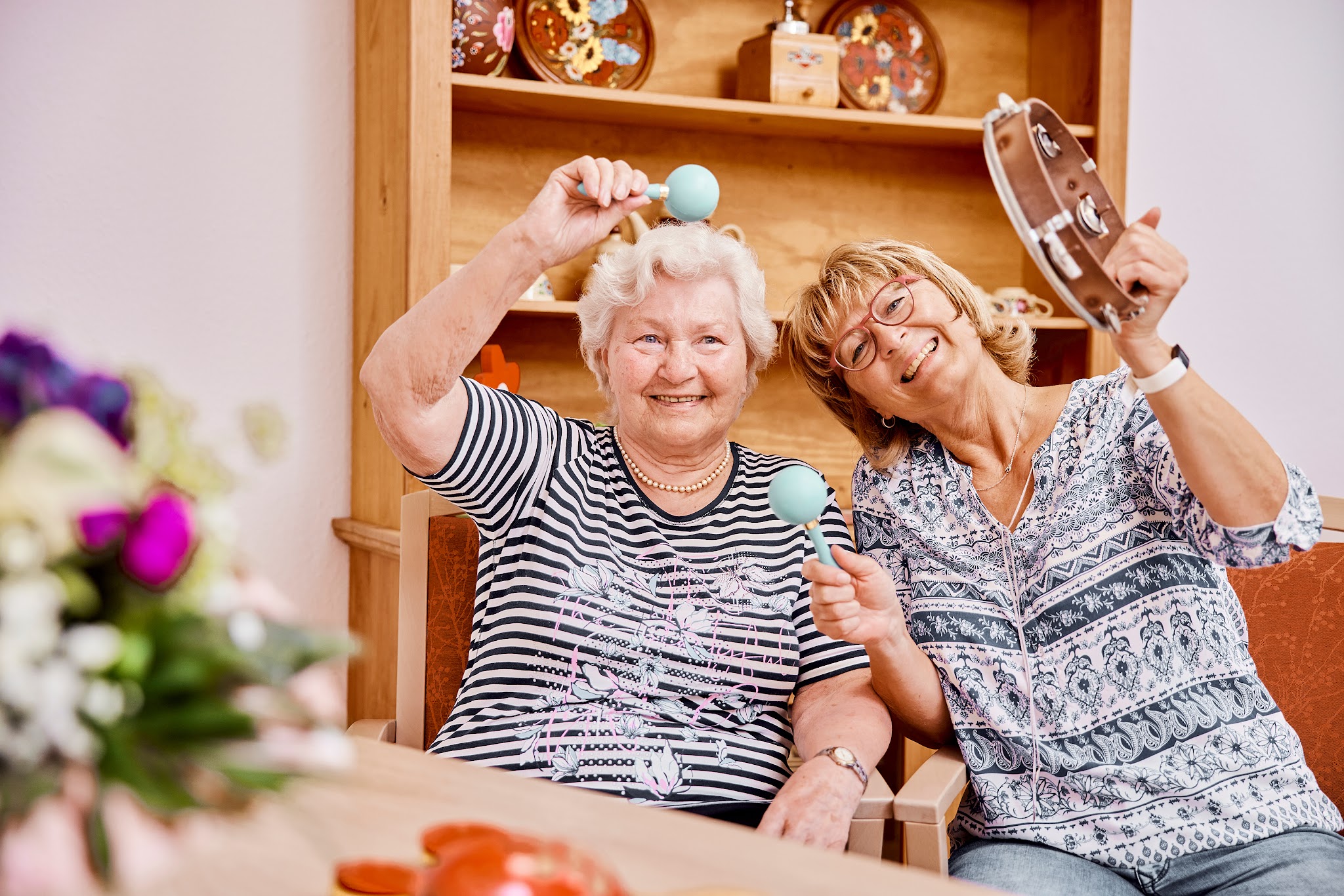 Haus der Betreuung und Pflege Bad Rappenau – Bild 10