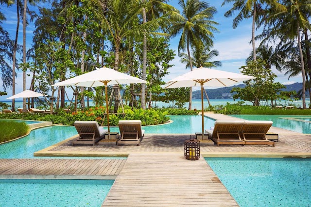 Rosewood Phuket