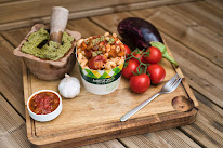 Mezzo Di Pasta Strasbourg à Strasbourg