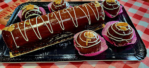 Photo n°14 de B.Bill à Bastia (Restauration rapide)