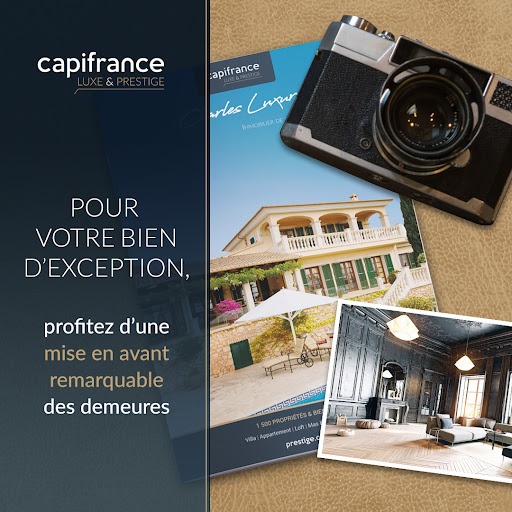 Michel LE HAO DONG Conseiller Immobilier Capifrance. Coach animation et développement équipes du Gard et de la Lozère - Thumbnail