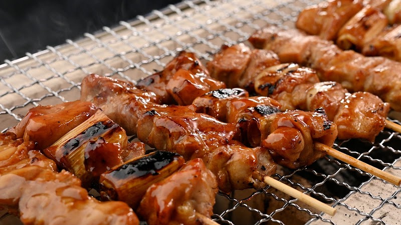 焼き鳥居酒屋 番番 新宿本店