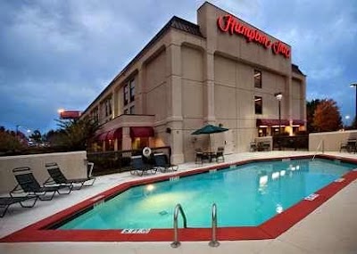 Photos of Hampton Inn Atlanta/Newnan