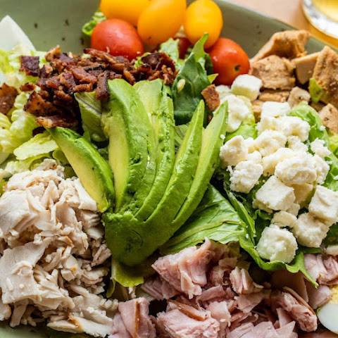 Parkside Restaurant (Wendell Falls) by null