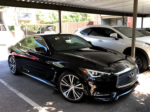 Crest INFINITI - Thumbnail