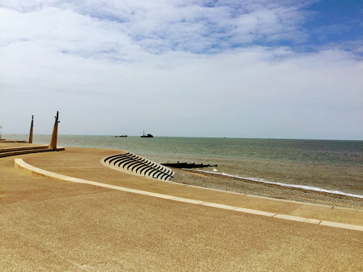 Cleveleys Promenade - Thumbnail