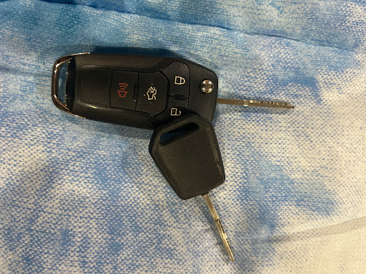 Affordable Lock & Key