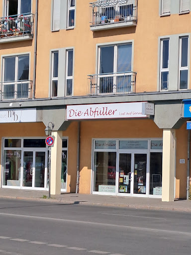 Die Abfüller - Visual