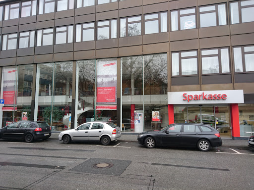 Kreissparkasse Groß-Gerau - Filiale