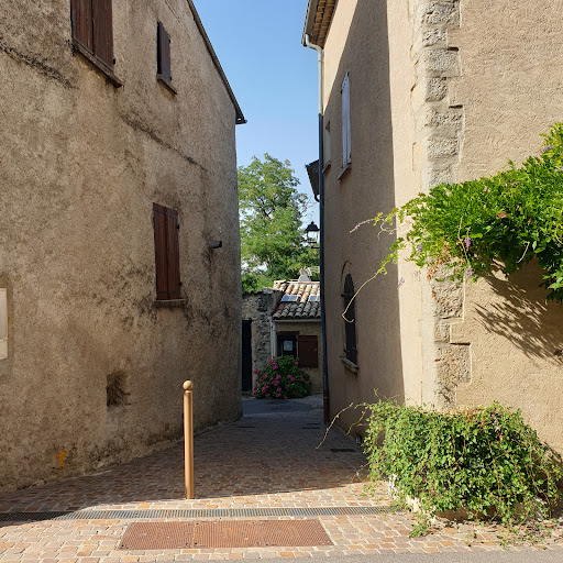 Communauté de Communes Ribiers Val de Méouge
