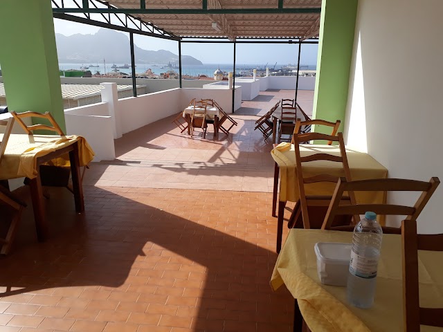 Sodade Residencial e Restaurante