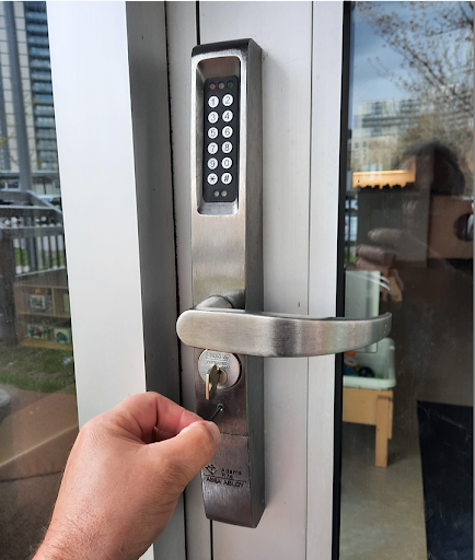 COLEY Security Solutions - Thumbnail