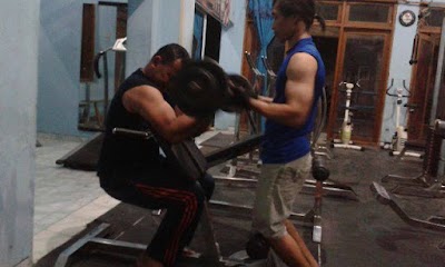 Photos of Dian Fitness