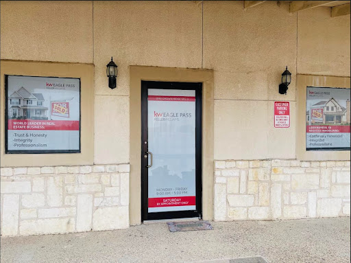 Keller Williams Eagle Pass - Visual