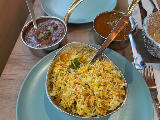 MADRASI'S Taste of South India - Thumbnail