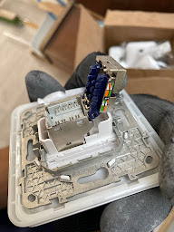 Photo n°18 de K'Elec à Tourcoing (Électricien)