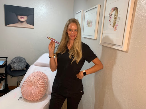Radiant Rose Aesthetics Facials