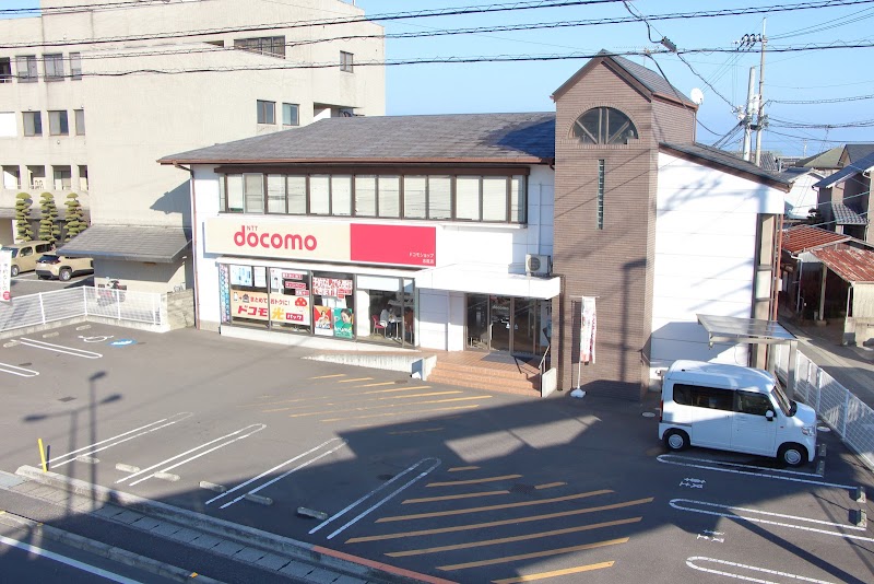 ドコモショップ志度店