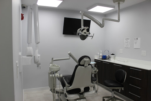 Rock A Smile Dental Studio