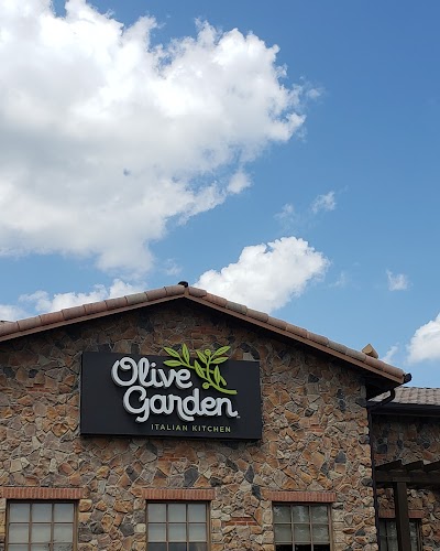 Olive Garden Italian Restaurant