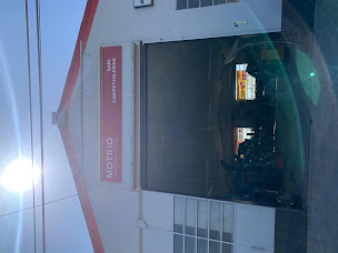 Photo n°1 de SARL Campet Iglesias - Motrio à Badens (Magasin de pneus)