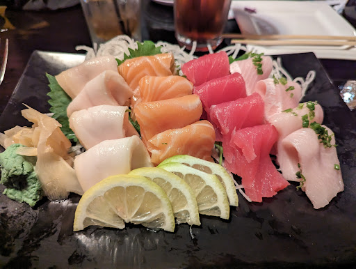 Juno Japanese Restaurant - Westport - Thumbnail