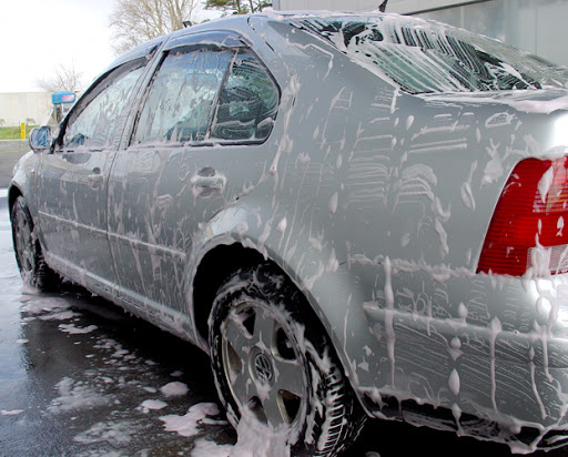 Somerton Park Car Detailing - Thumbnail