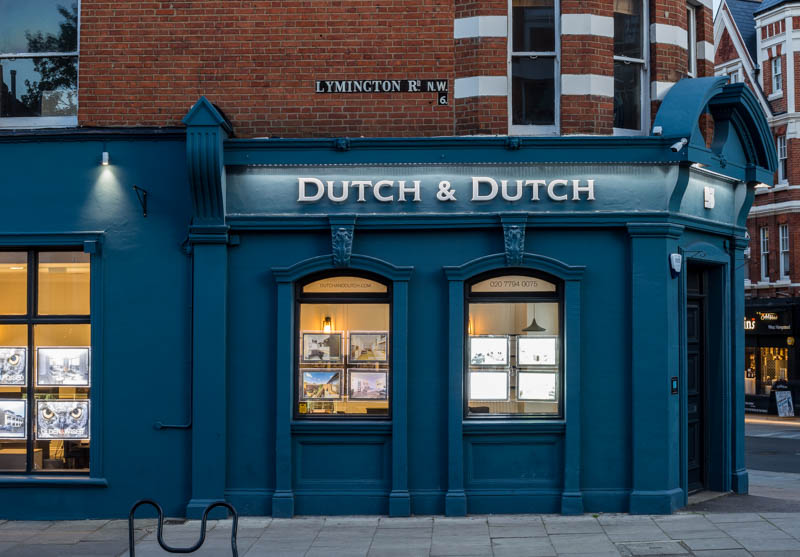 Dutch & Dutch Estate Agents photo 2