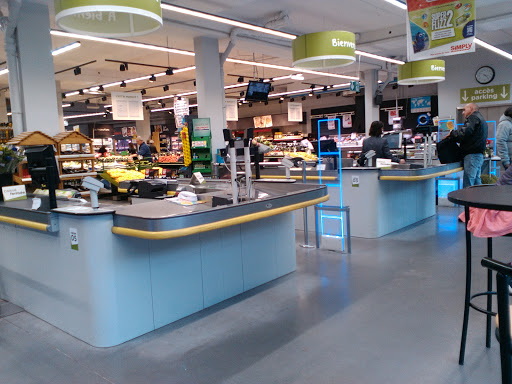 Auchan Supermarché Draveil - Thumbnail