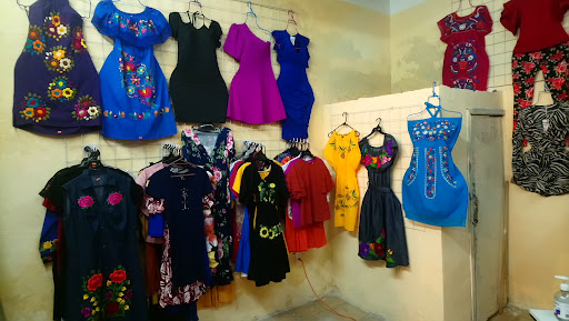 Moda HF - Visual