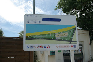 Photo n°4 de Camping de mon village - camping-car park à Fouras (Terrain pour camping-cars)