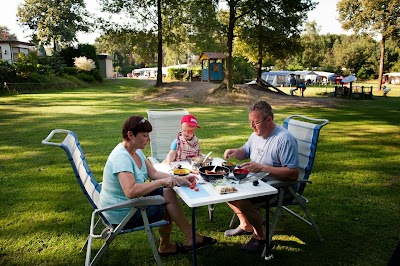 Camping de Posthoorn