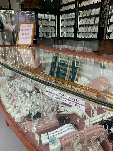 Rome Jewelry & Gifts - Thumbnail