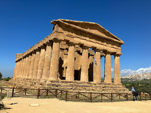 Guida Valle dei Templi - Visite guidate - Thumbnail