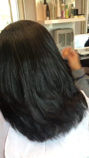 Salon Libby - Visual