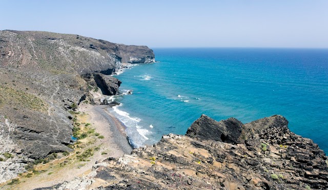 Cala Chica and Cala Grande Barronal