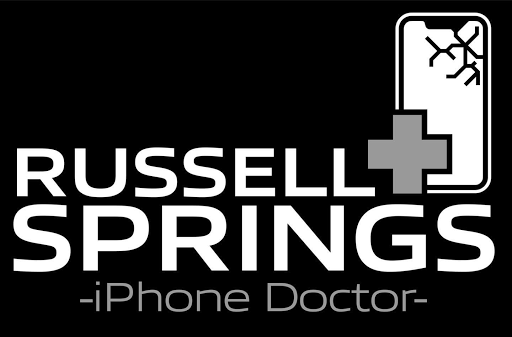 Russell Springs iPhone Doctor - Thumbnail