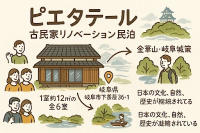 pied.a.terre ピエタテール