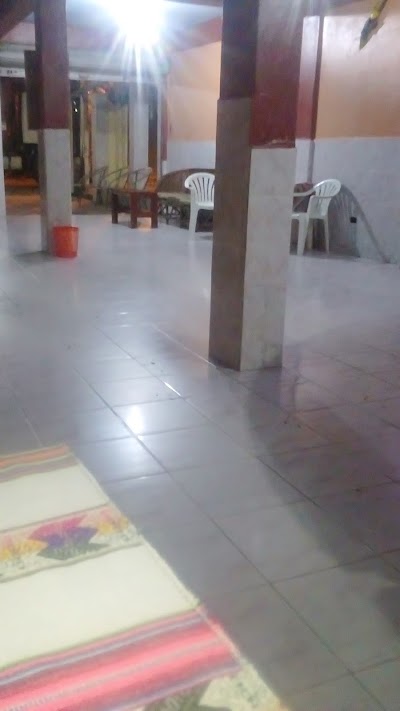 Photos of Residencial " La Rosita "