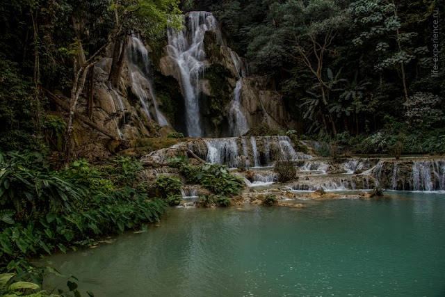 Louang Prabang