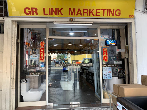GR Link Marketing