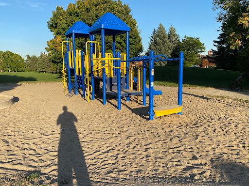 Elson Park - Visual