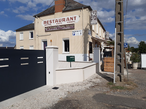 Photo 2 - Le Relais de Saint Maurice
